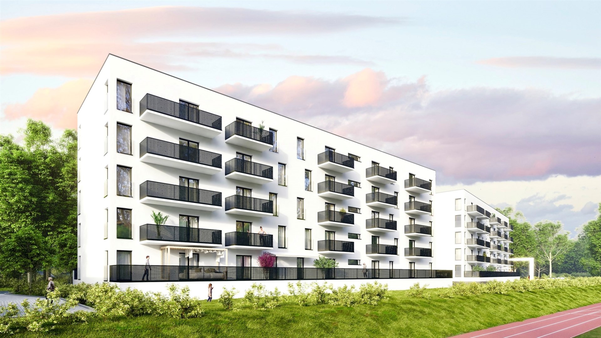 Mieszkanie na sprzedaż