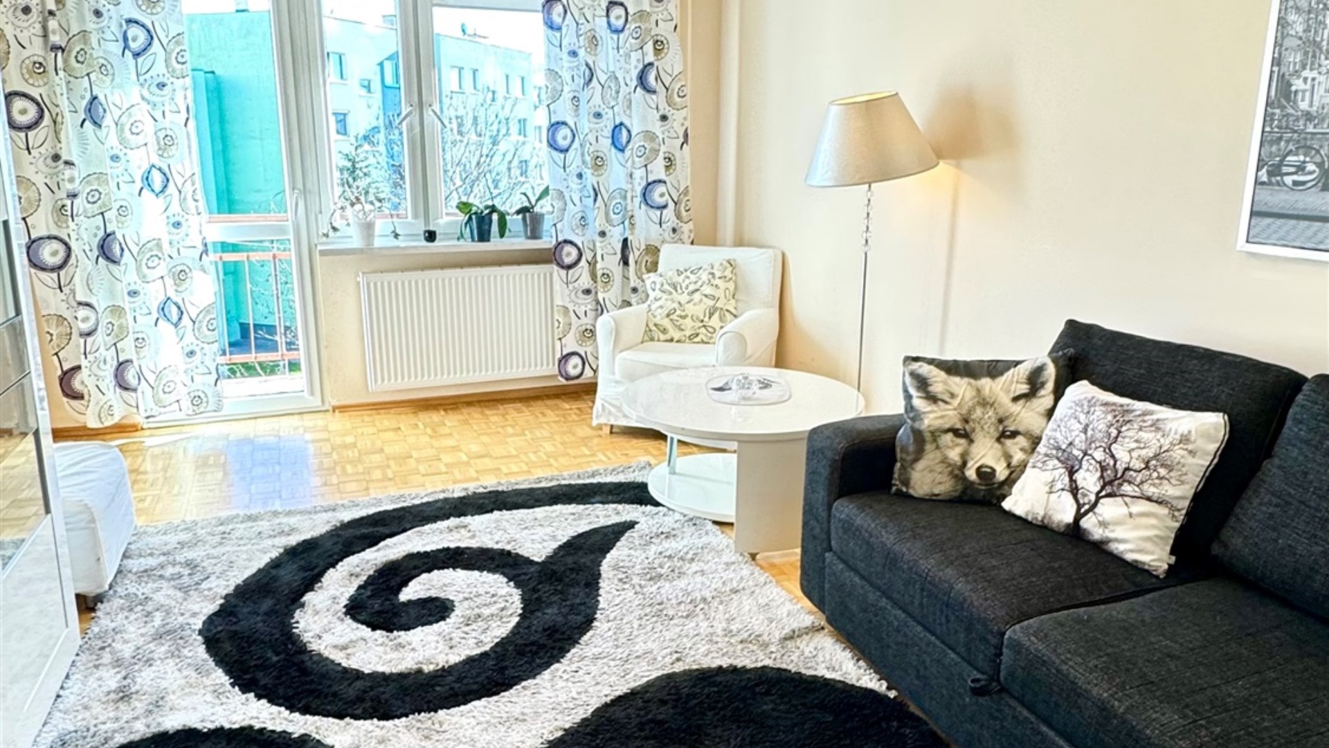 Mieszkanie na wynajem