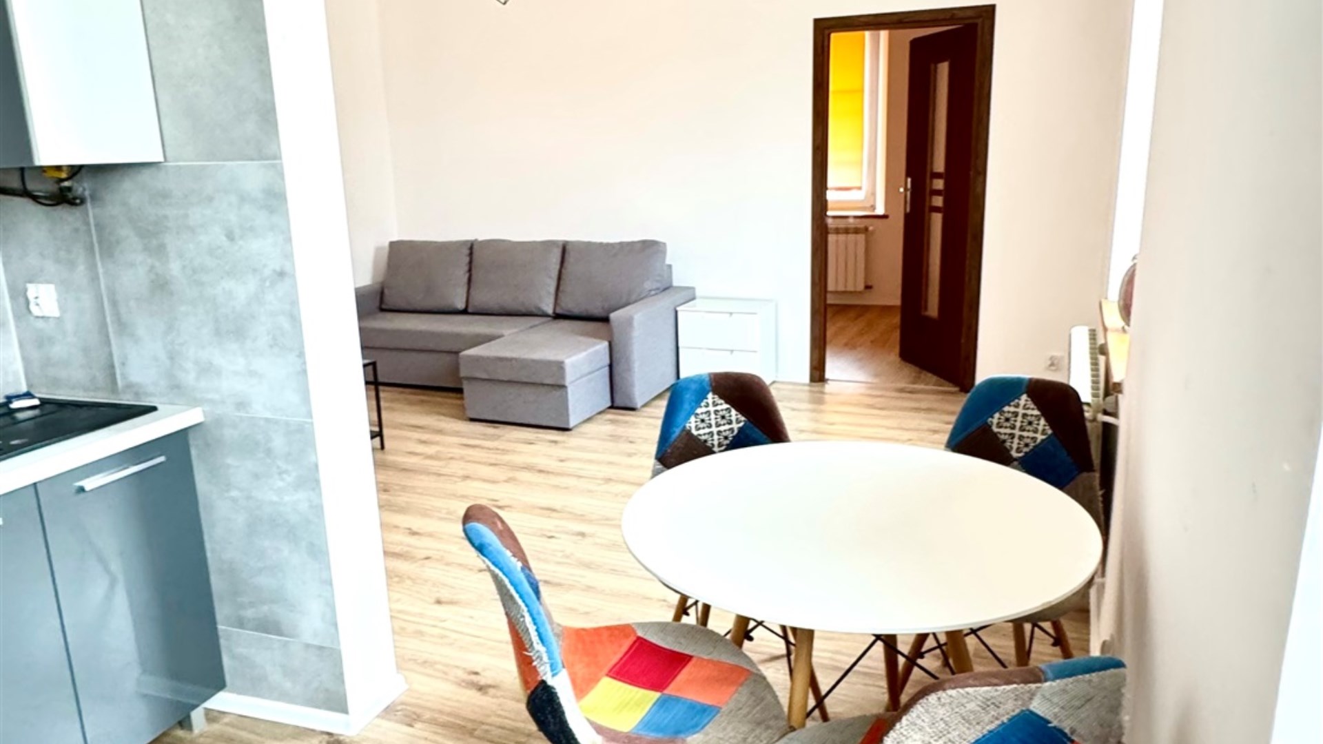 Mieszkanie na sprzedaż