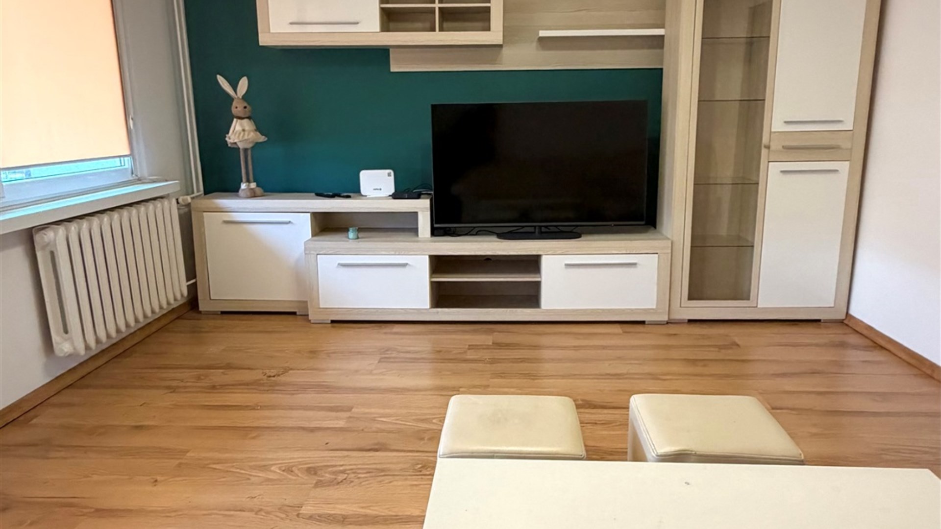 Mieszkanie na wynajem